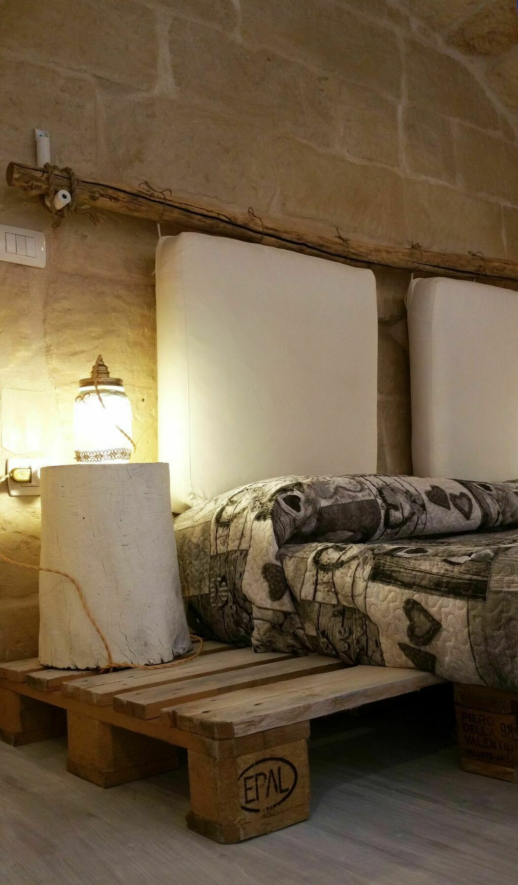 דירות Shabby Chic House לצ'ה מראה חיצוני תמונה